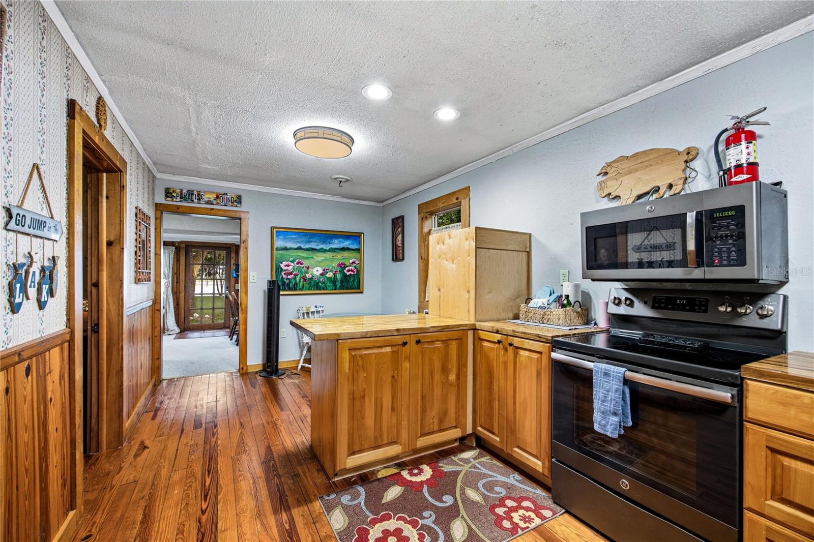 1847 State Road 20, Hawthorne, FL 32640