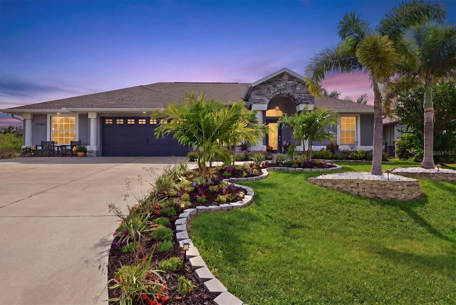 10083 Kansas City, Port Charlotte, FL 33981