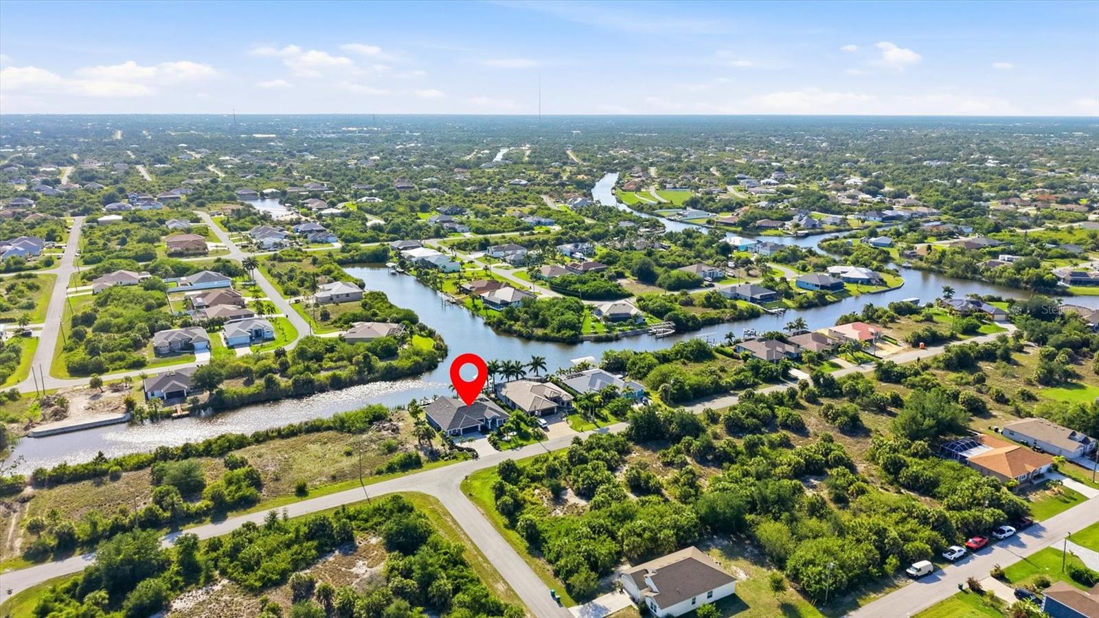 10083 Kansas City, Port Charlotte, FL 33981
