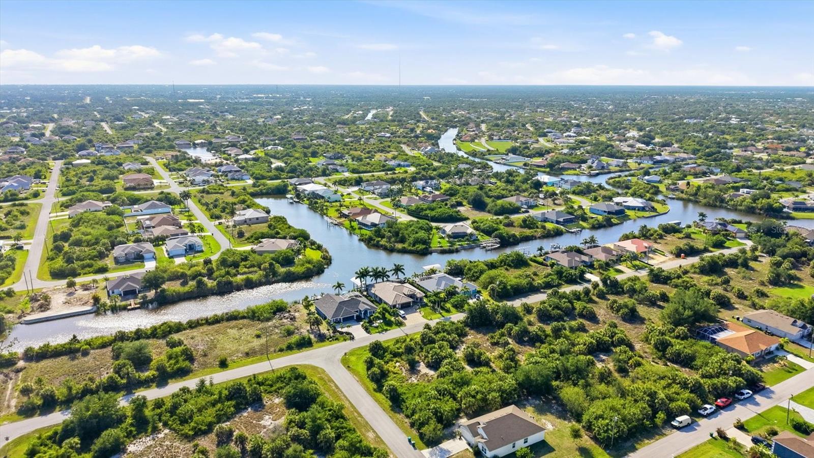 10083 Kansas City, Port Charlotte, FL 33981