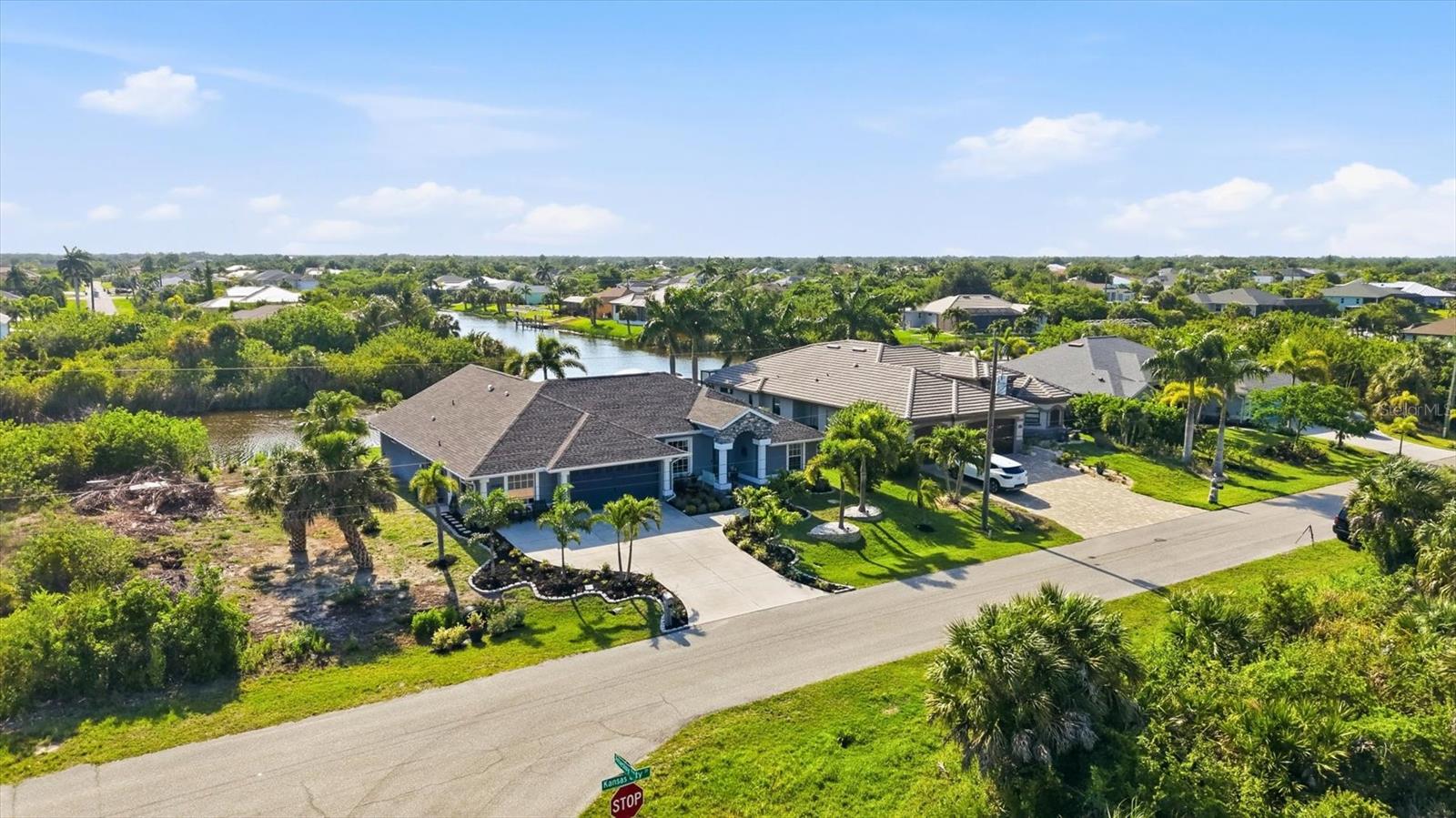 10083 Kansas City, Port Charlotte, FL 33981