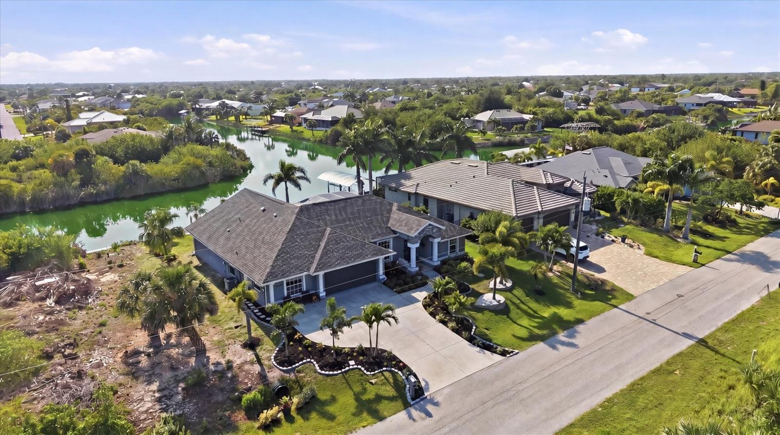 10083 Kansas City, Port Charlotte, FL 33981