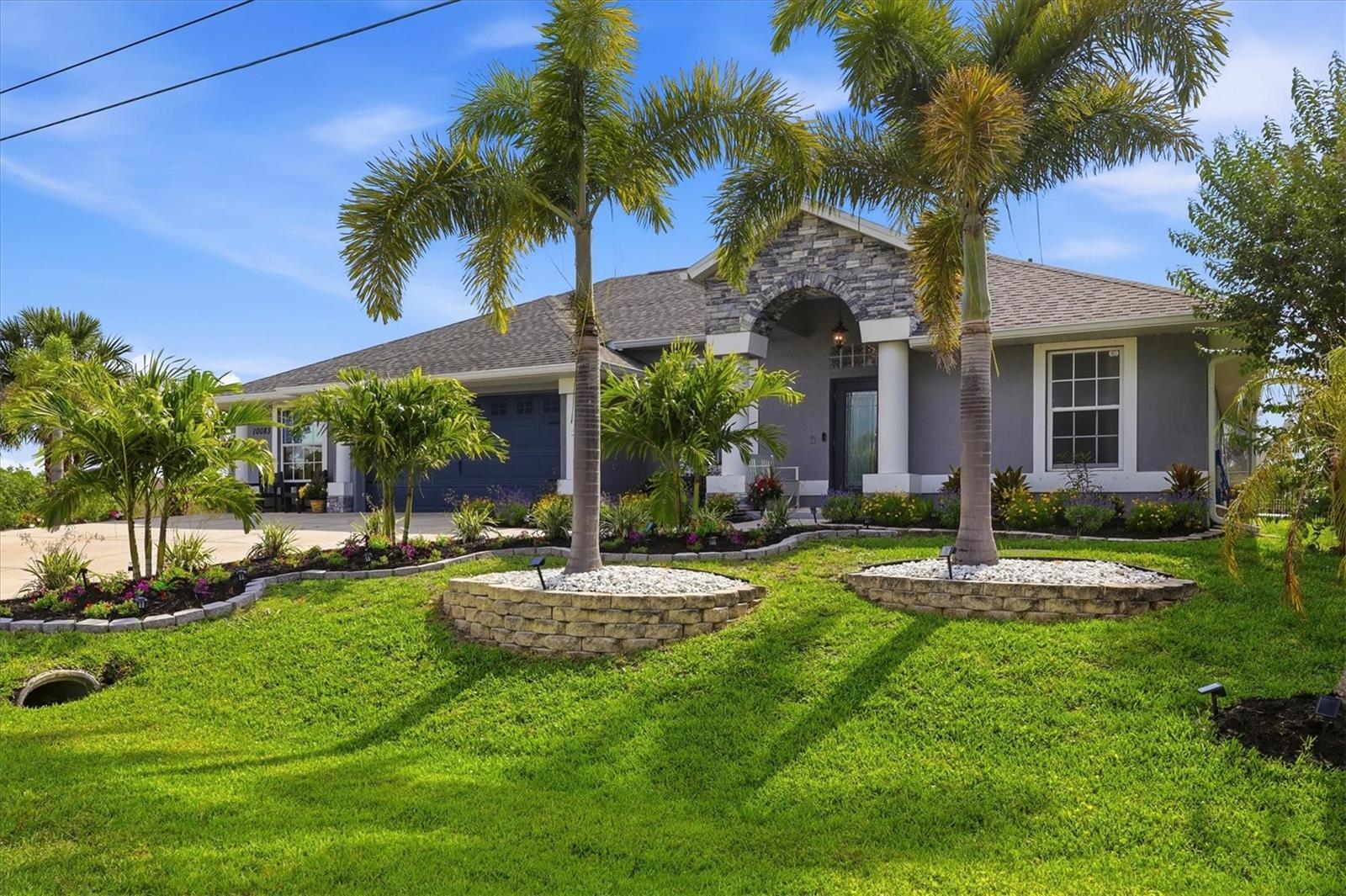 10083 Kansas City, Port Charlotte, FL 33981