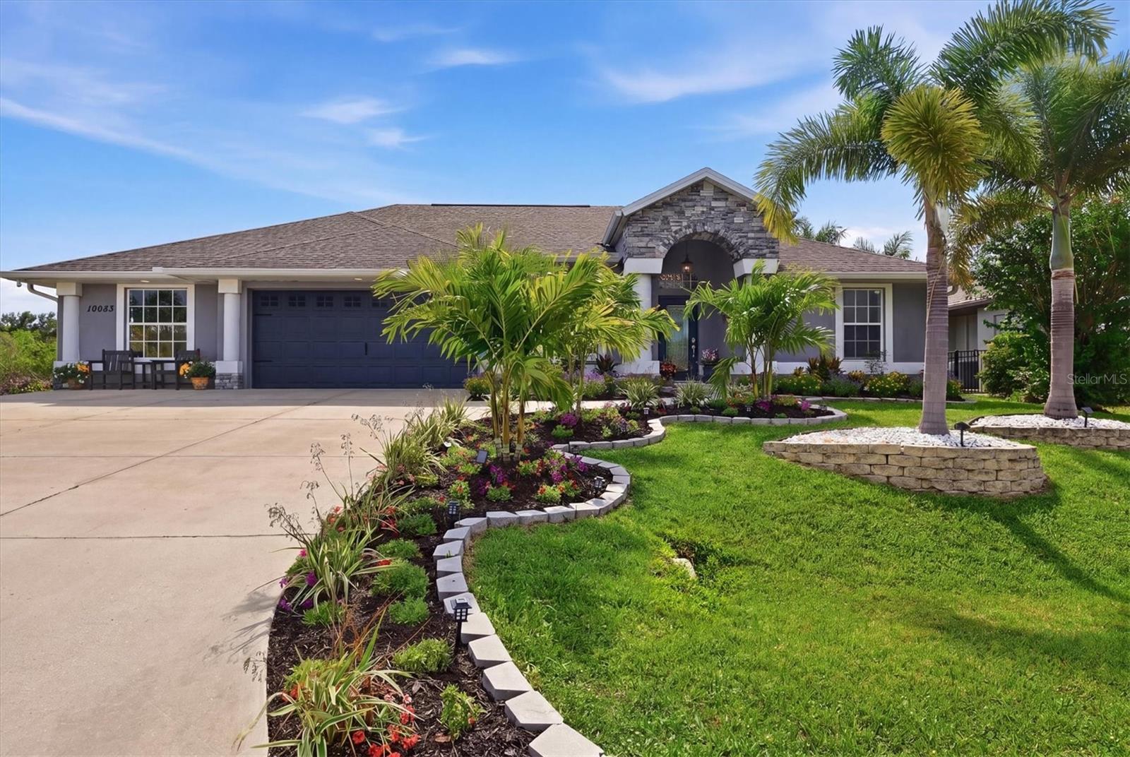 10083 Kansas City, Port Charlotte, FL 33981