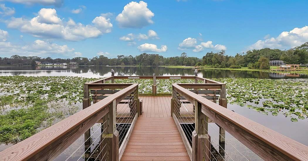 986 Grand Wildmere, Longwood, FL 32750