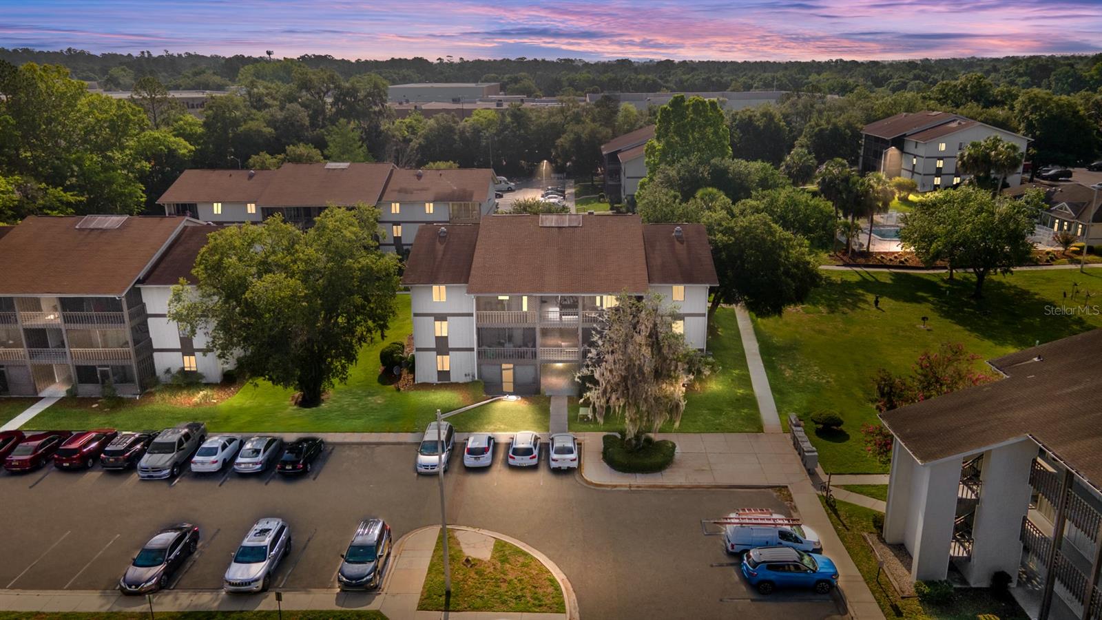 6519 Newberry Unit 1210, Gainesville, FL 32605