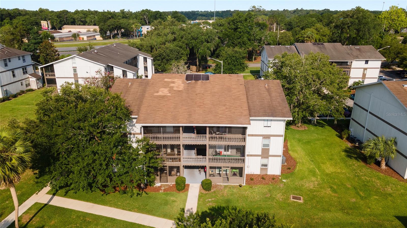 6519 Newberry Unit 1210, Gainesville, FL 32605