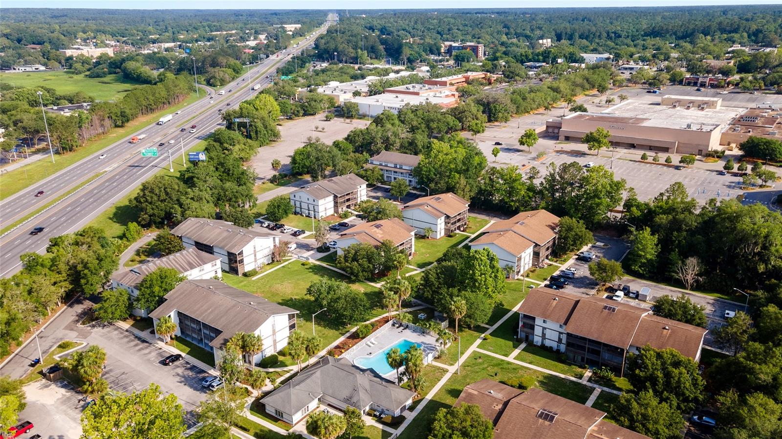 6519 Newberry Unit 1210, Gainesville, FL 32605
