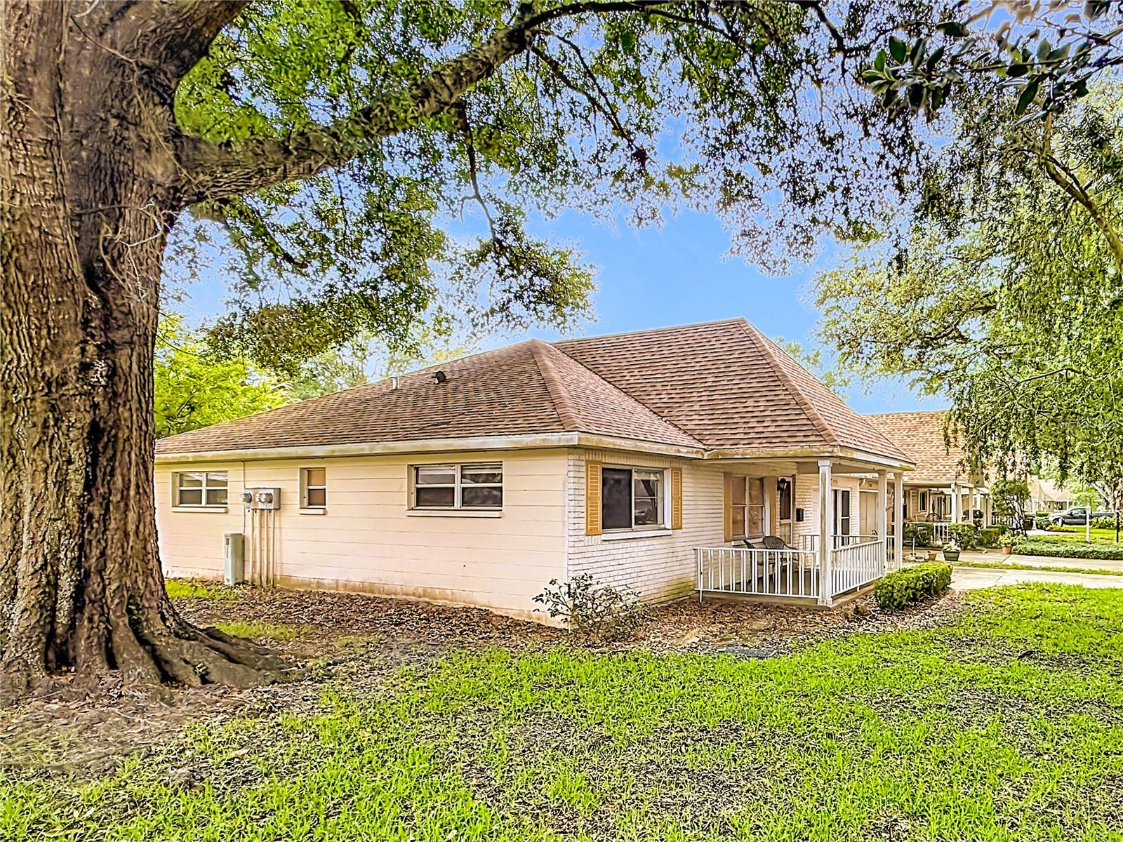 9277 83rd Unit A, Ocala, FL 34481