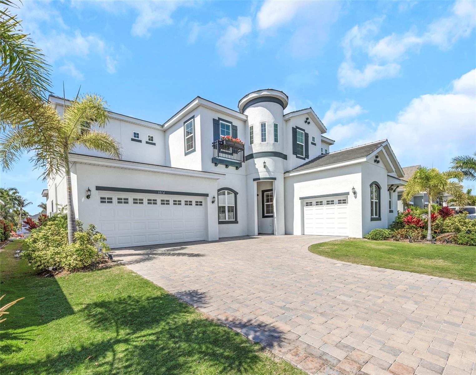 1016 Signet, Apollo Beach, FL 33572
