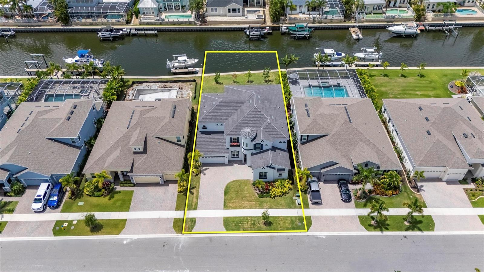 1016 Signet, Apollo Beach, FL 33572