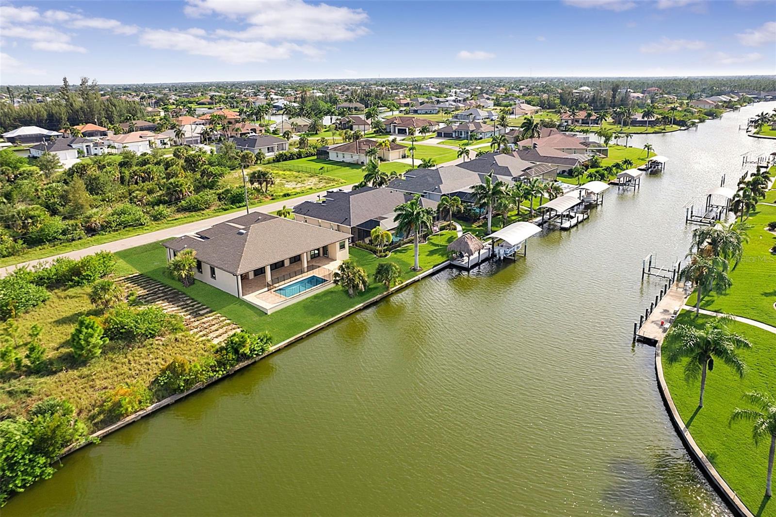 15618 Viscount, Port Charlotte, FL 33981