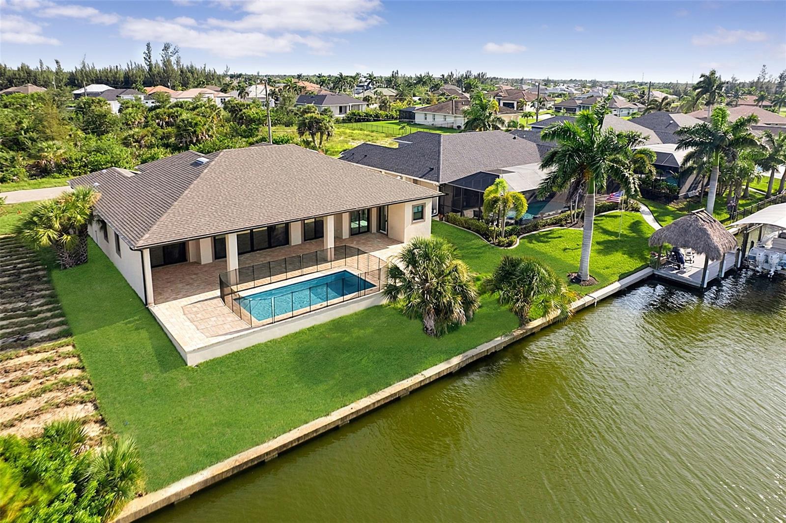 15618 Viscount, Port Charlotte, FL 33981