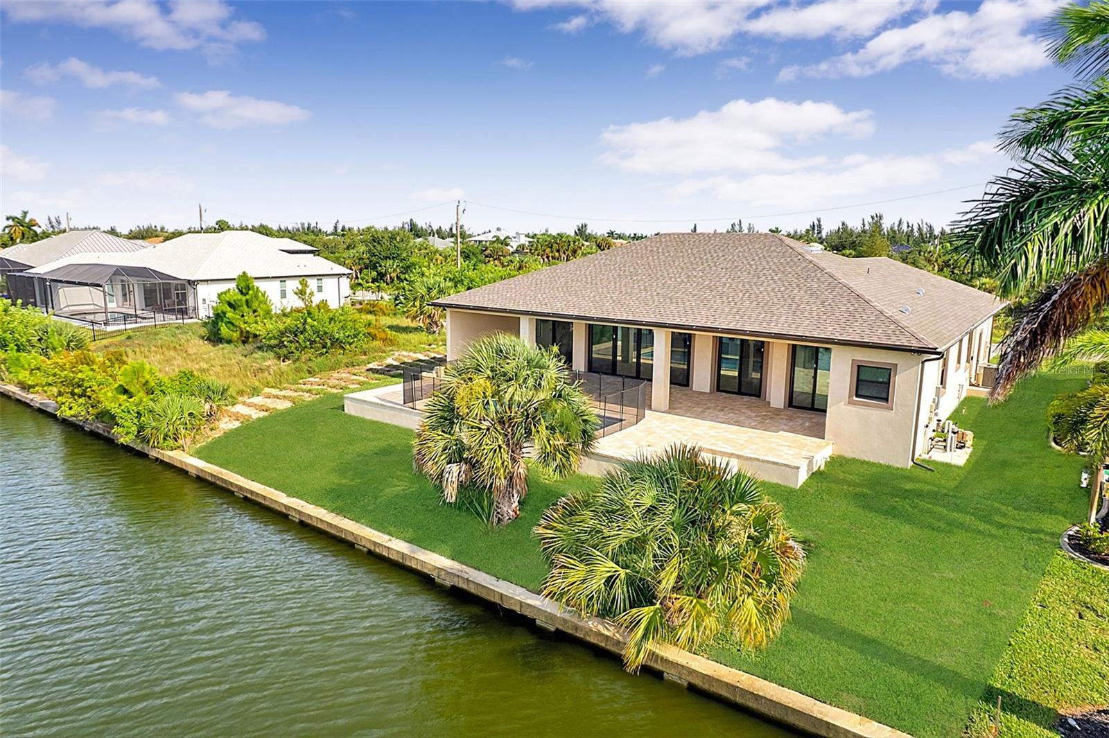 15618 Viscount, Port Charlotte, FL 33981