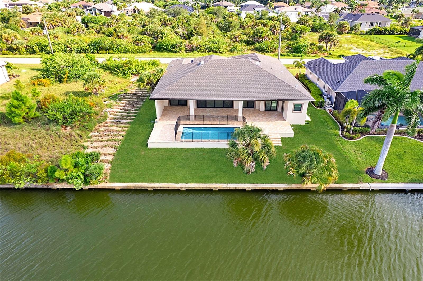 15618 Viscount, Port Charlotte, FL 33981