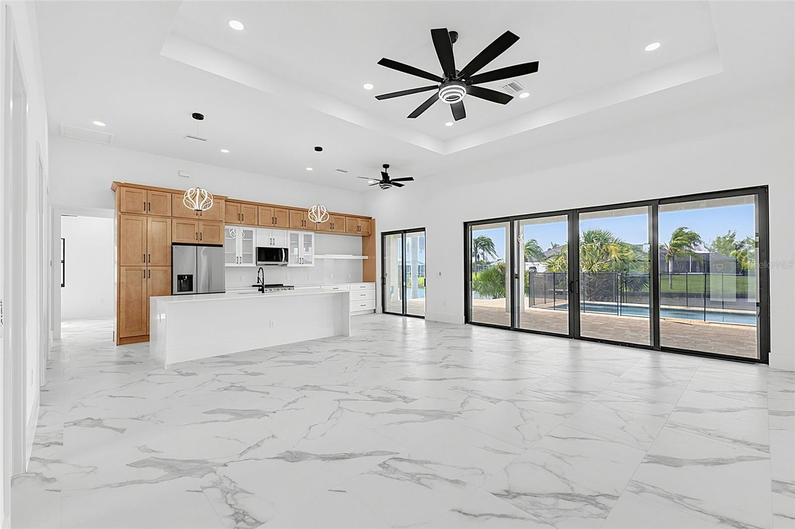 15618 Viscount, Port Charlotte, FL 33981
