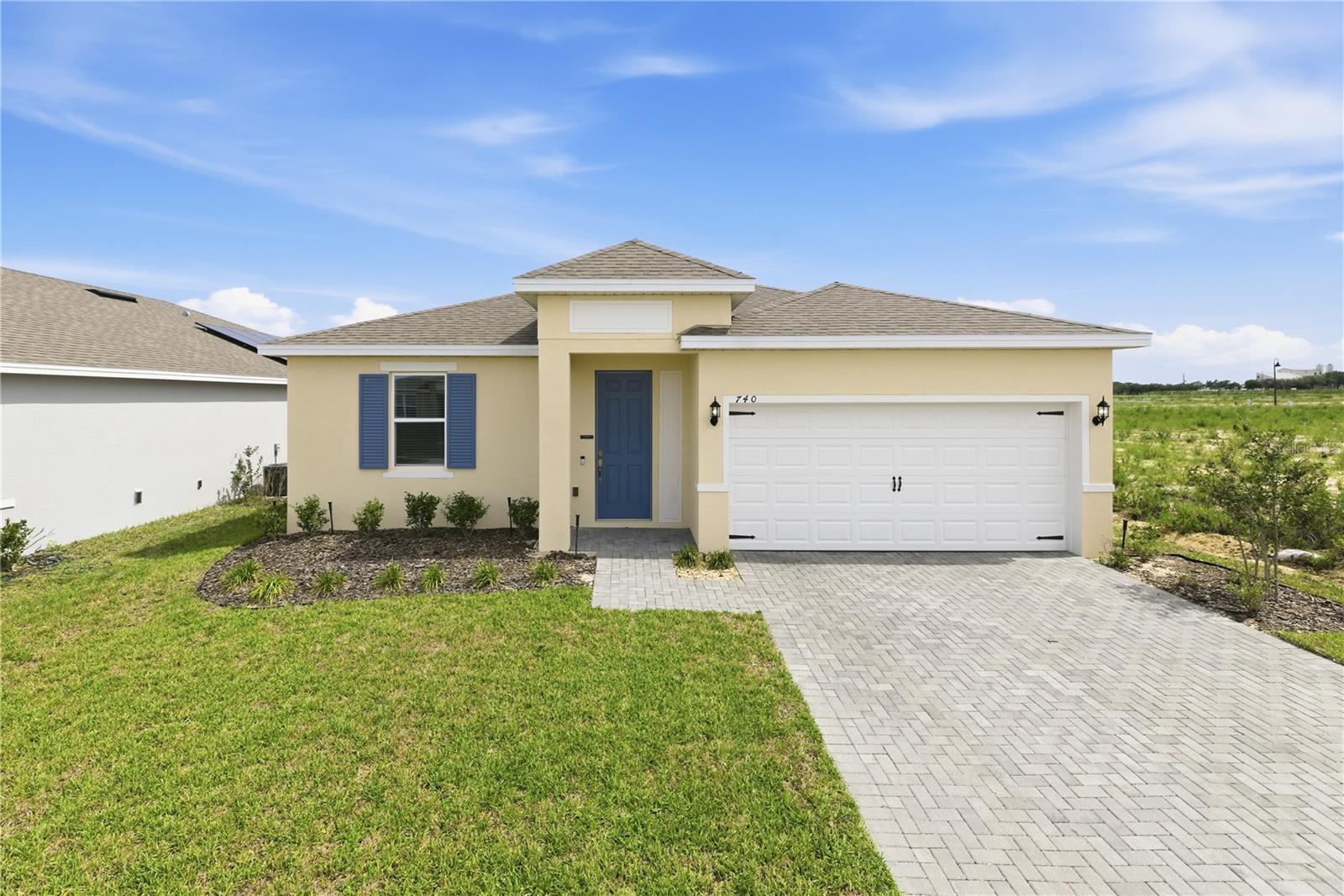 740 Richmond Estate, Haines City, FL 33844
