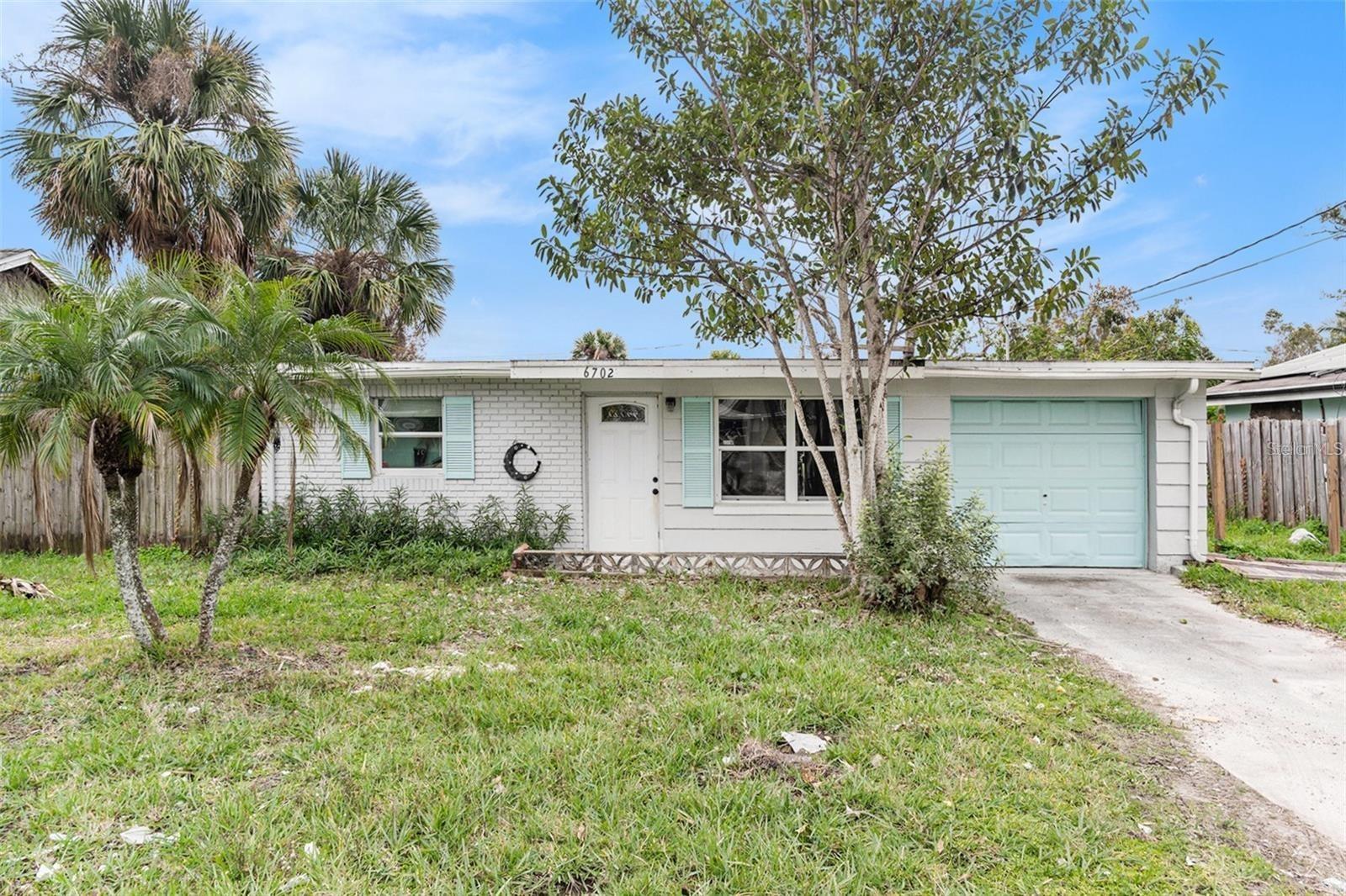 6702 Sandra, Port Richey, FL 34668
