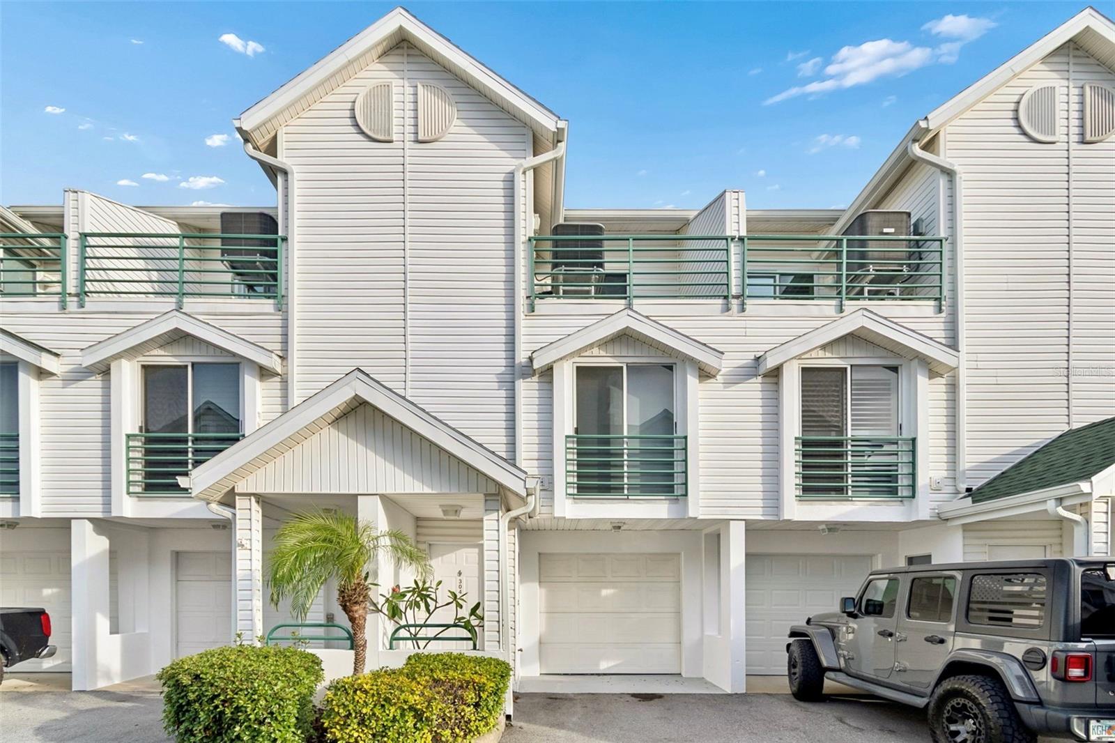 320 Island Unit 304, Clearwater Beach, FL 33767