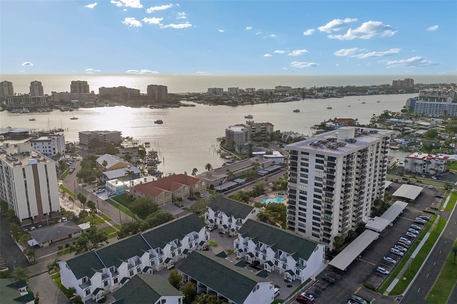 320 Island Unit 304, Clearwater Beach, FL 33767