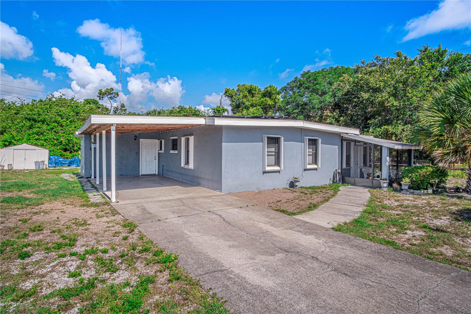 4588 Parker, Rockledge, FL 32955
