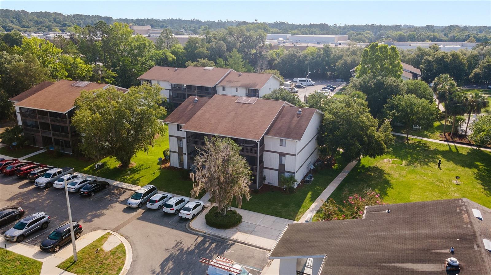 6519 Newberry Unit 1211, Gainesville, FL 32605