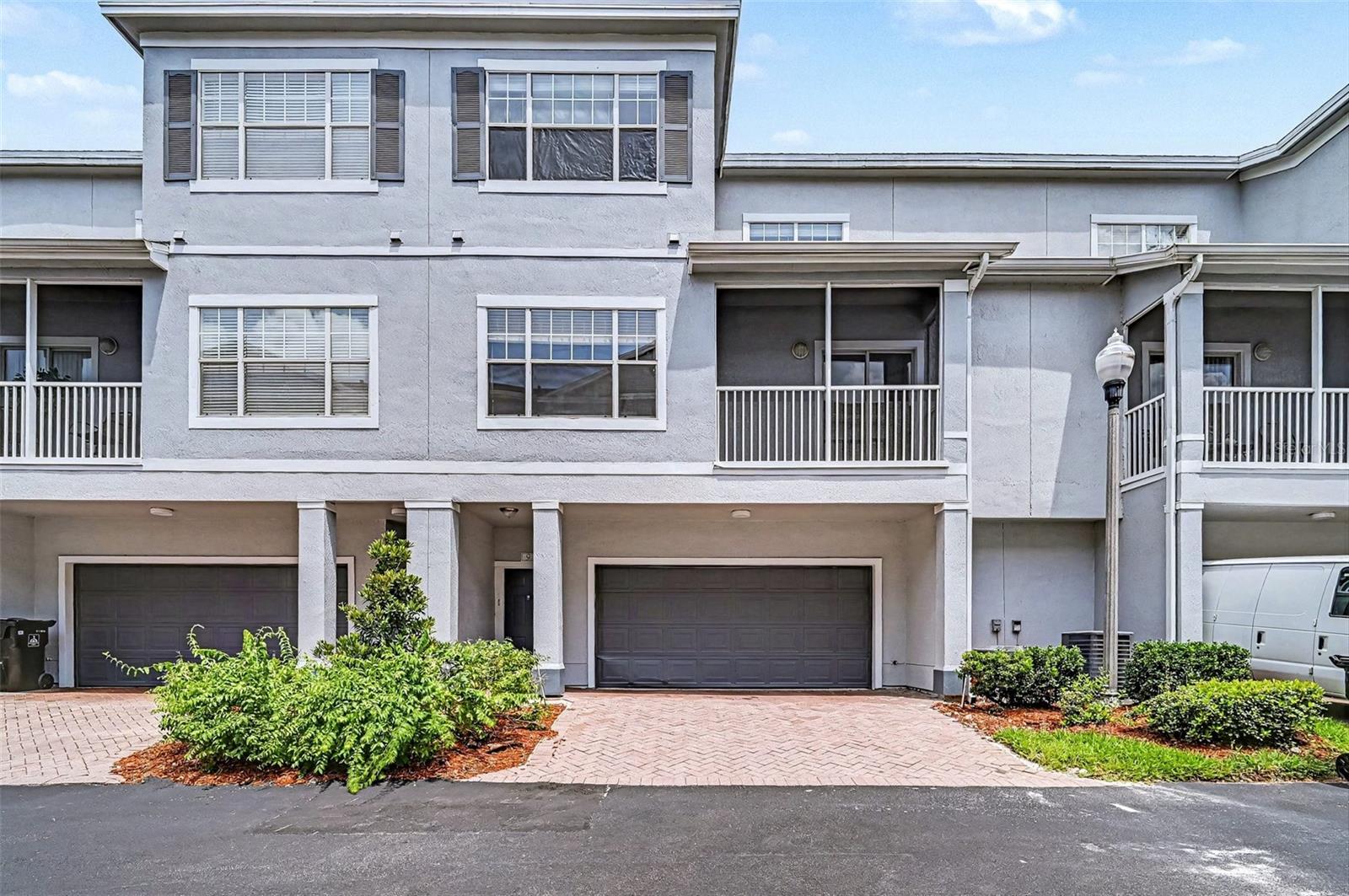 2460 Grand Central Unit 9, Orlando, FL 32839