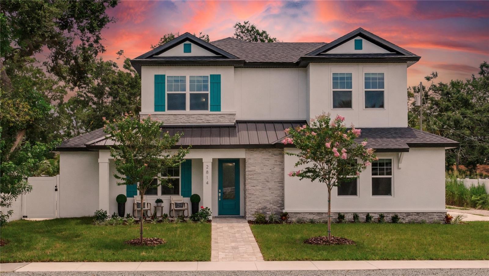 2814 54th, Gulfport, FL 33707