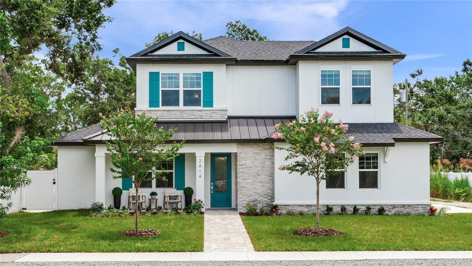 2814 54th, Gulfport, FL 33707