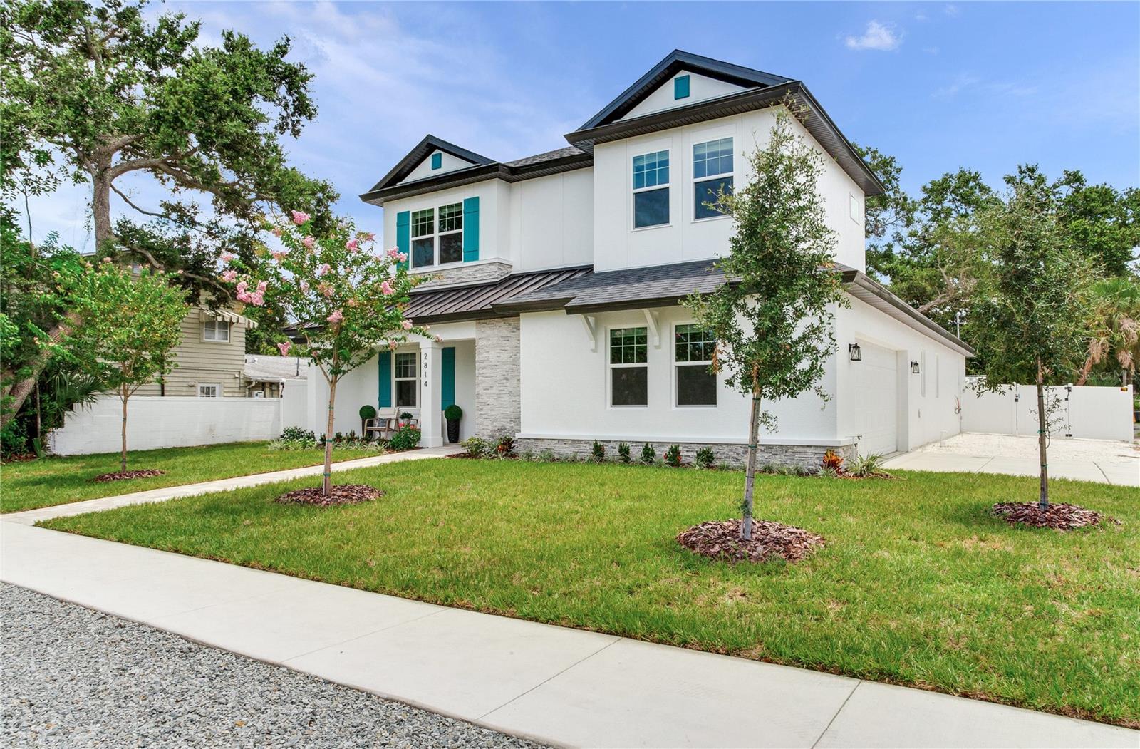 2814 54th, Gulfport, FL 33707