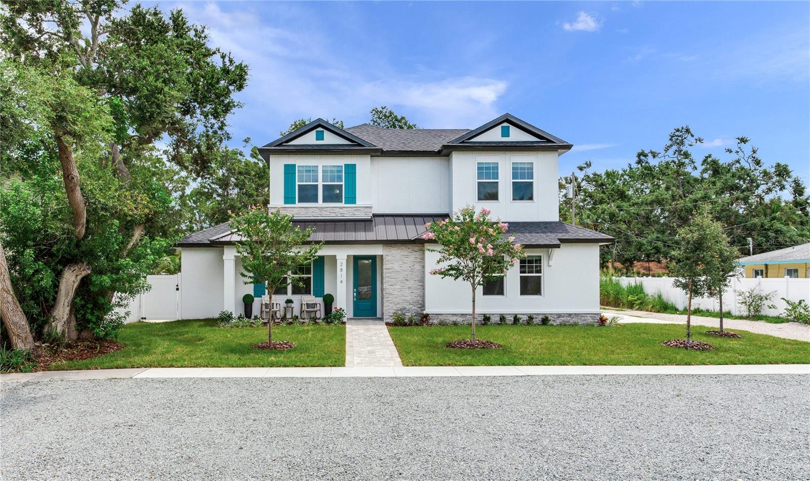 2814 54th, Gulfport, FL 33707
