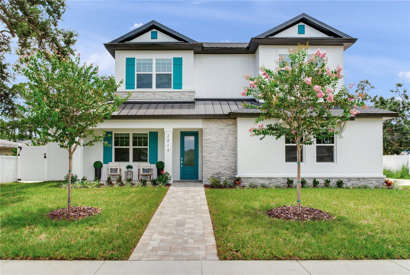 2814 54th, Gulfport, FL 33707