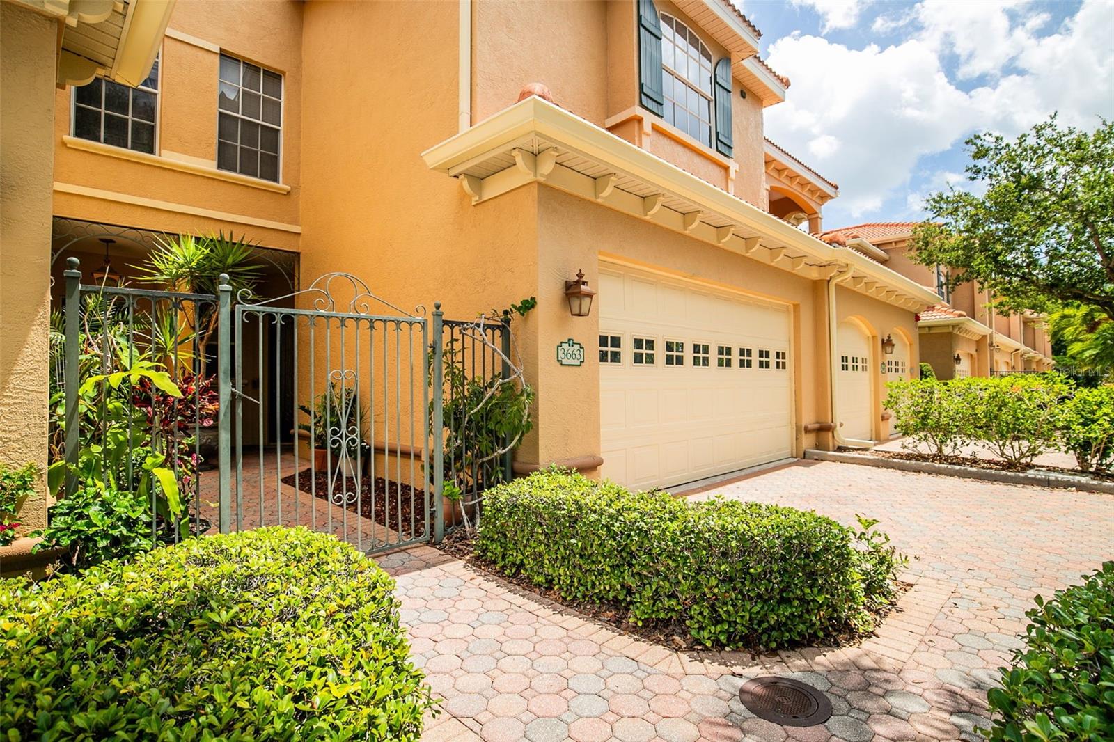 3663 Square West Unit 12, Sarasota, FL 34238