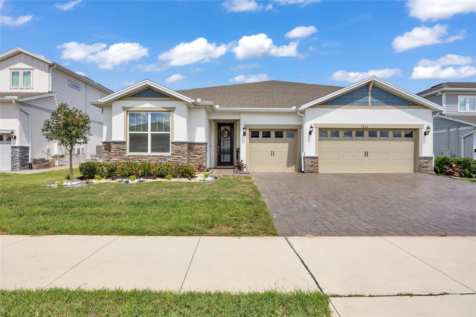 3286 Mainsail, Winter Garden, FL 34787