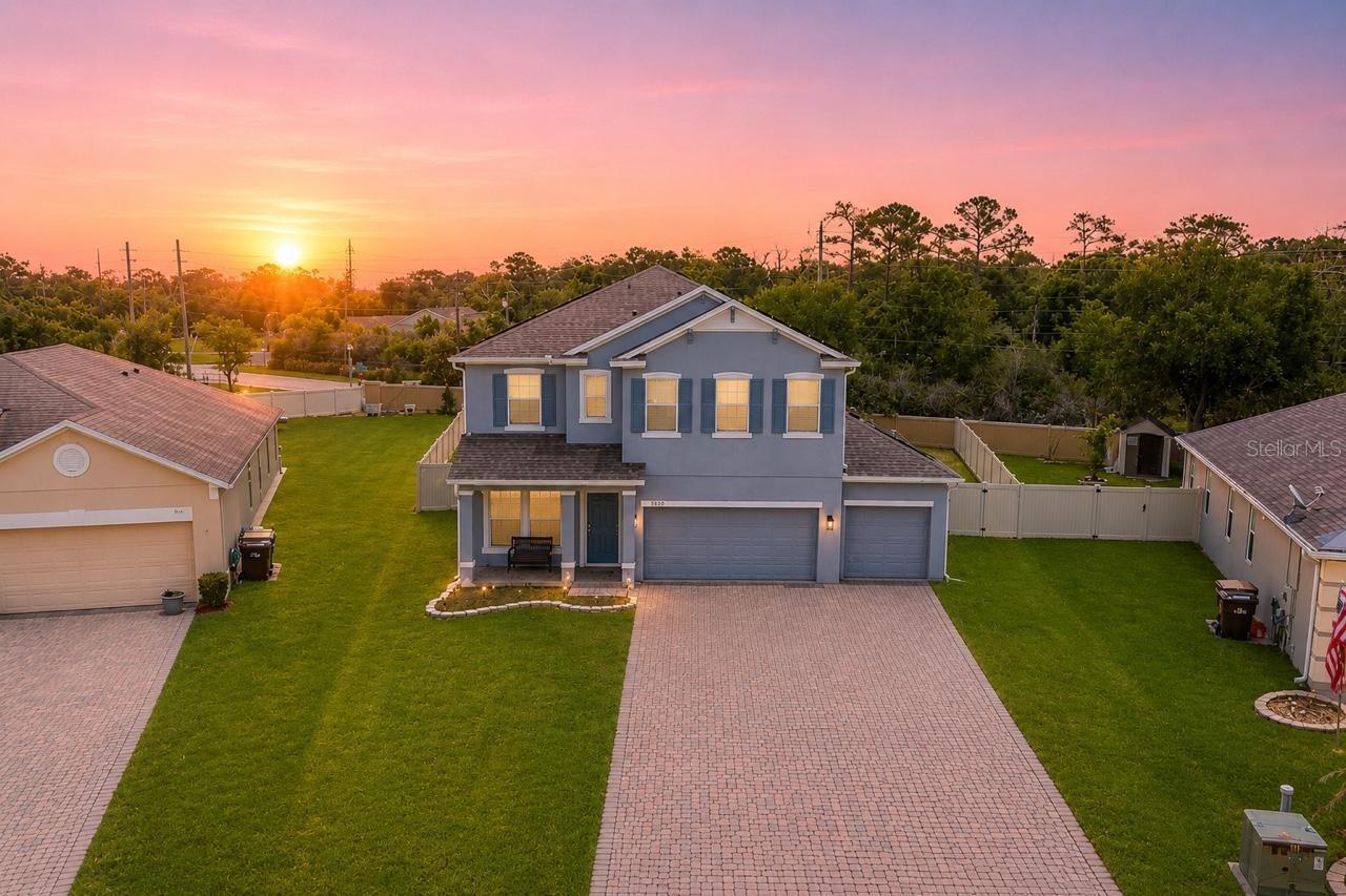 3830 Spirited, St Cloud, FL 34772