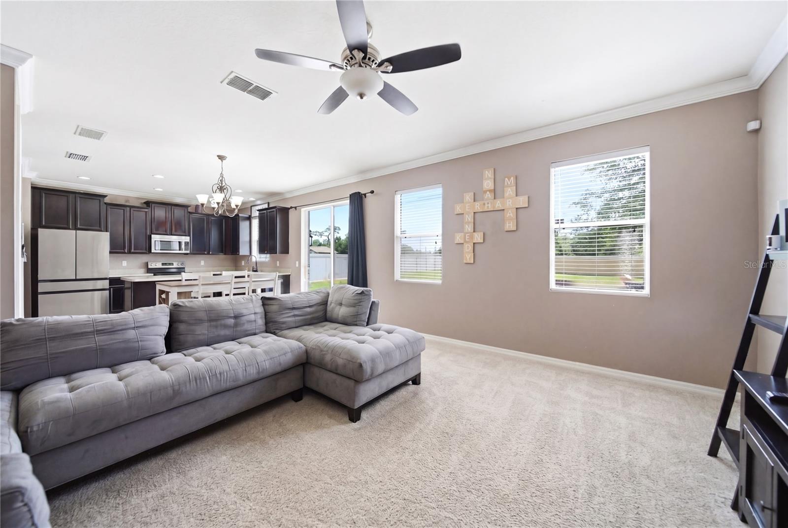3830 Spirited, St Cloud, FL 34772