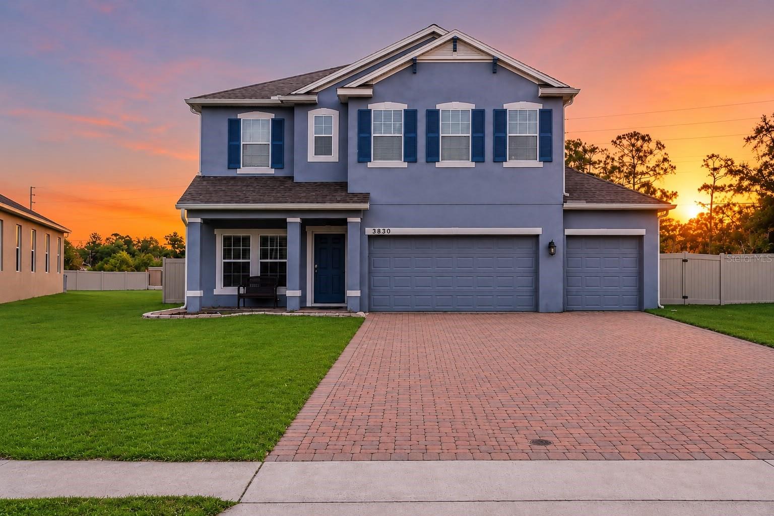 3830 Spirited, St Cloud, FL 34772
