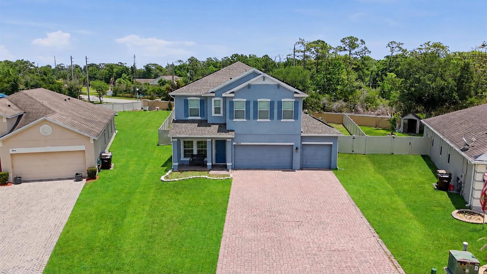 3830 Spirited, St Cloud, FL 34772
