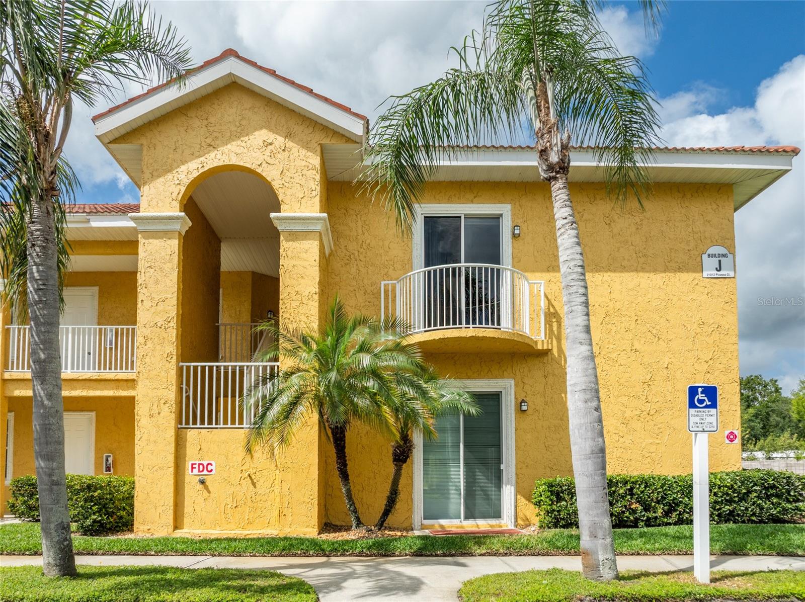 21012 Picasso Unit 202, Land O Lakes, FL 34637