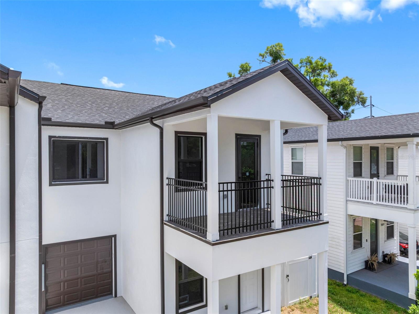 7015 Central Unit Unit D, Tampa, FL 33604
