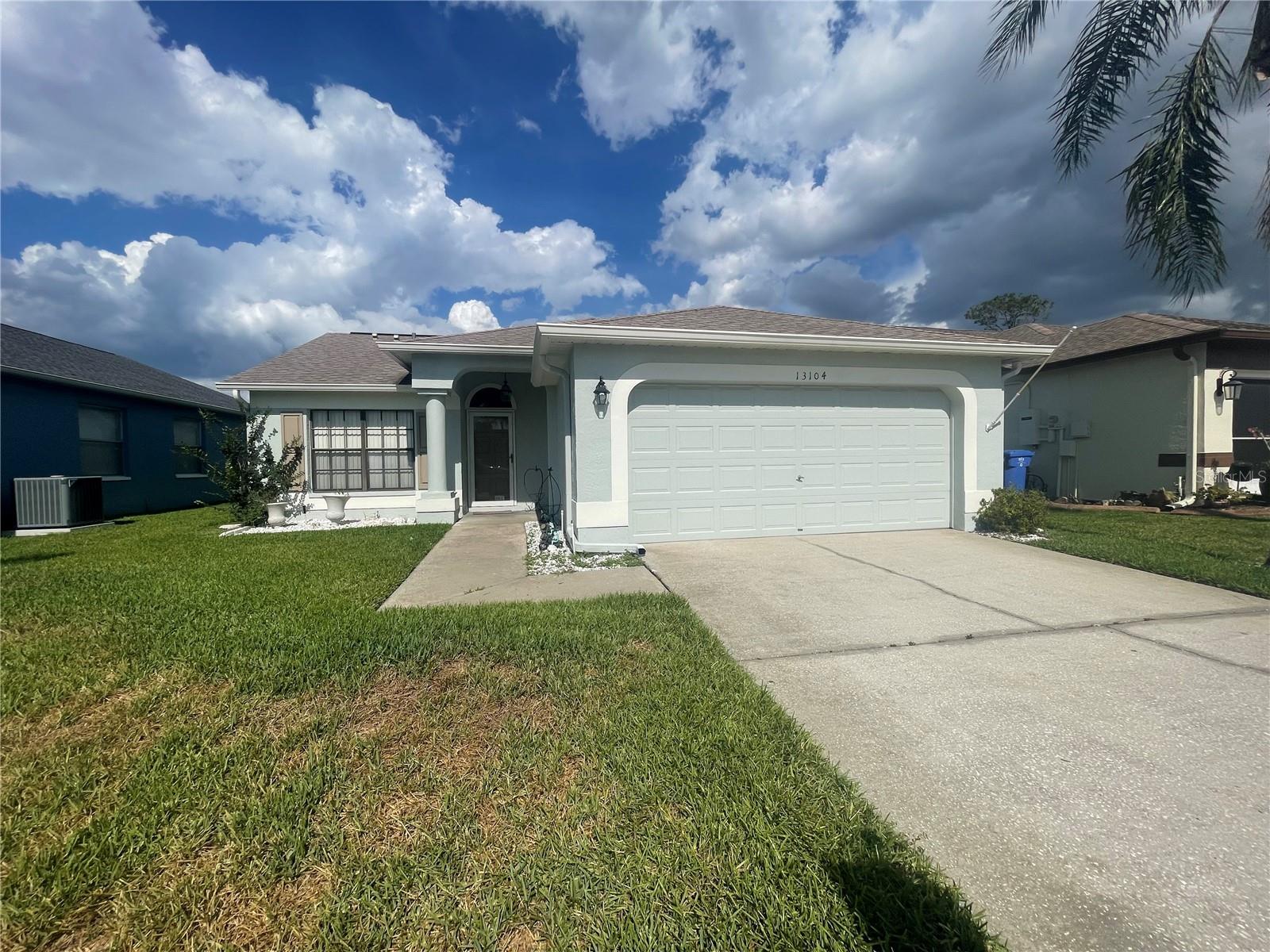 13104 Barth Unit 13104, Riverview, FL 33579