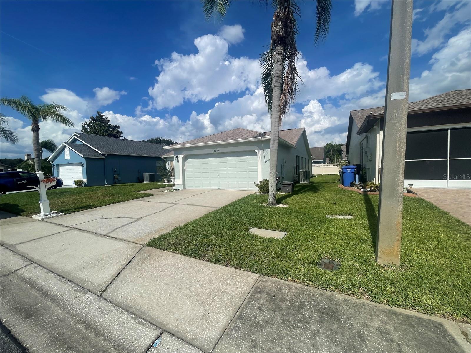 13104 Barth Unit 13104, Riverview, FL 33579