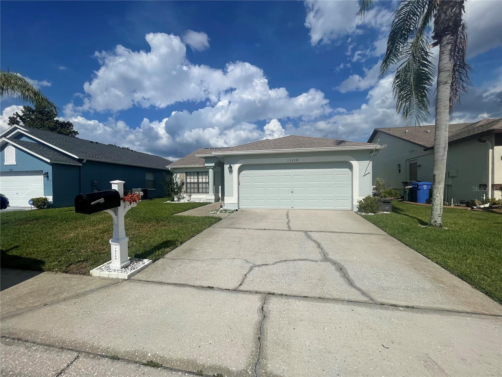 13104 Barth Unit 13104, Riverview, FL 33579
