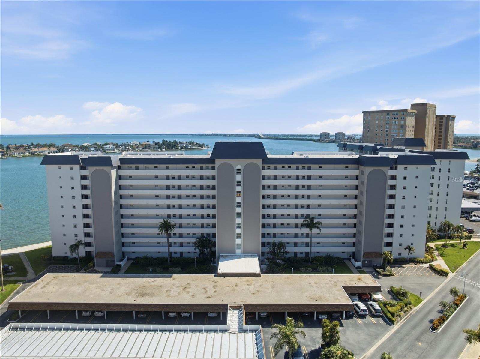 5108 Brittany Unit 506, St Petersburg, FL 33715