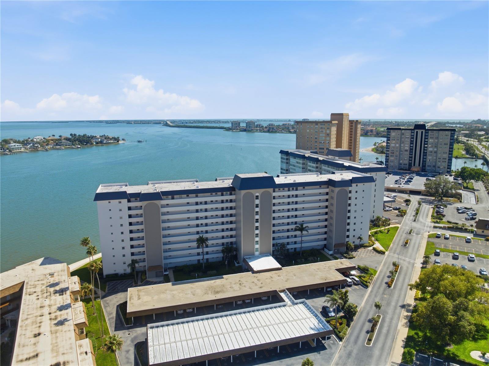 5108 Brittany Unit 506, St Petersburg, FL 33715