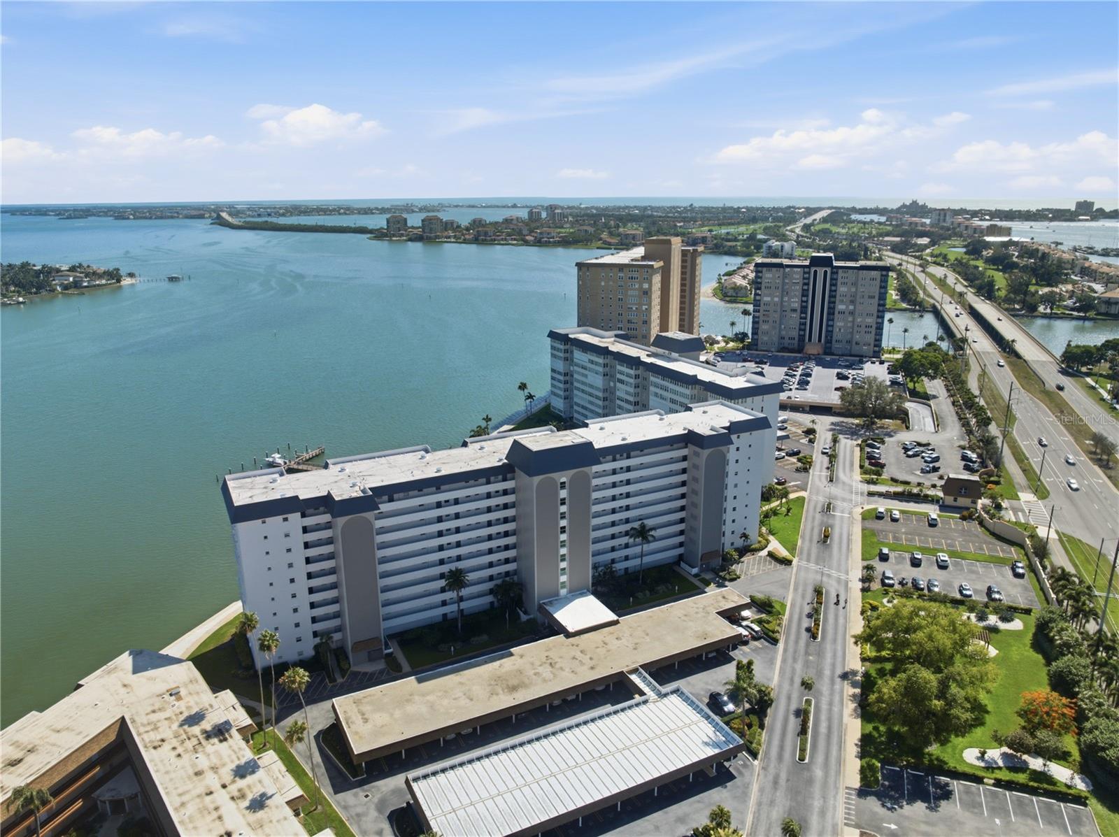 5108 Brittany Unit 506, St Petersburg, FL 33715