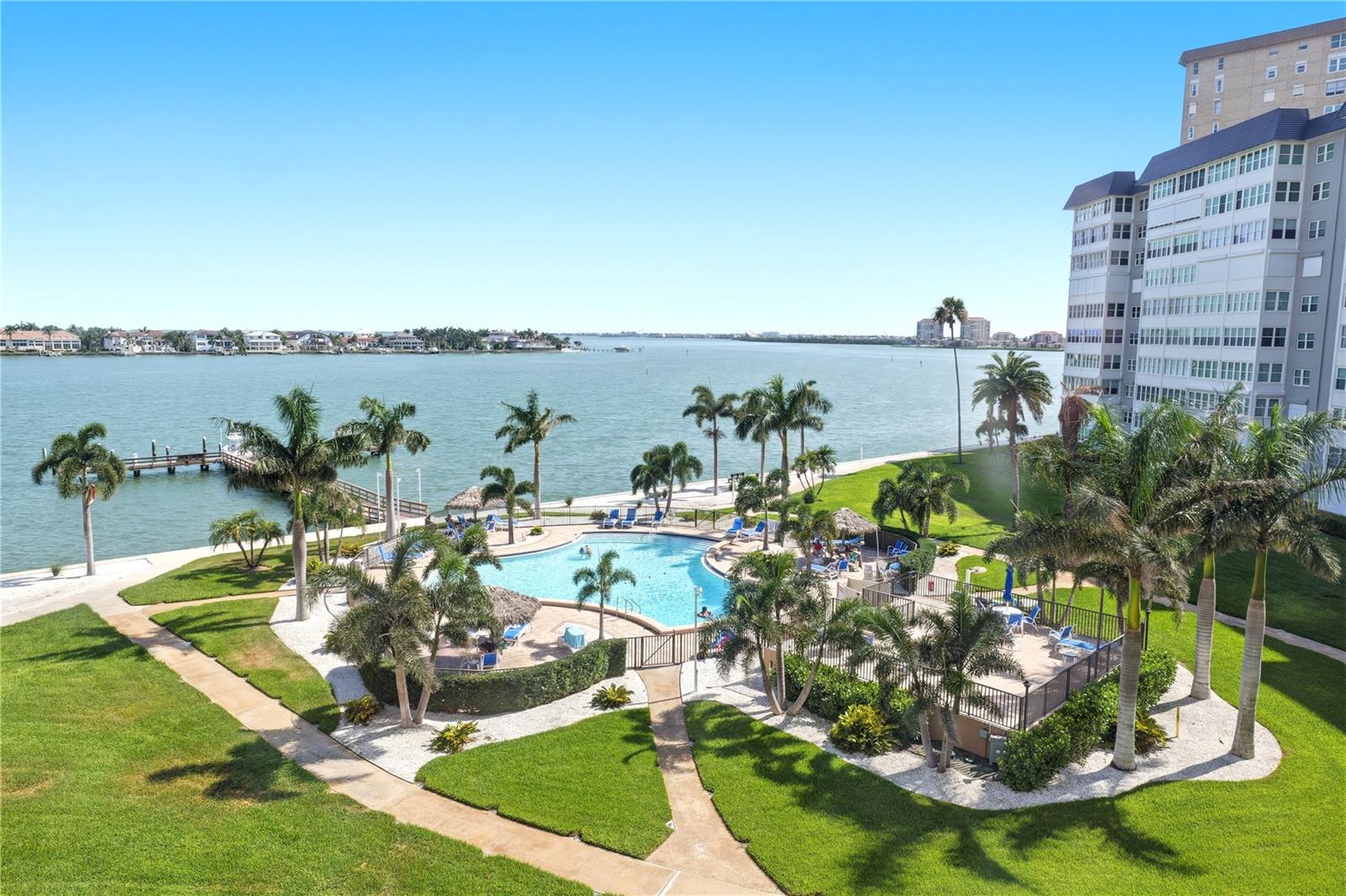 5108 Brittany Unit 506, St Petersburg, FL 33715