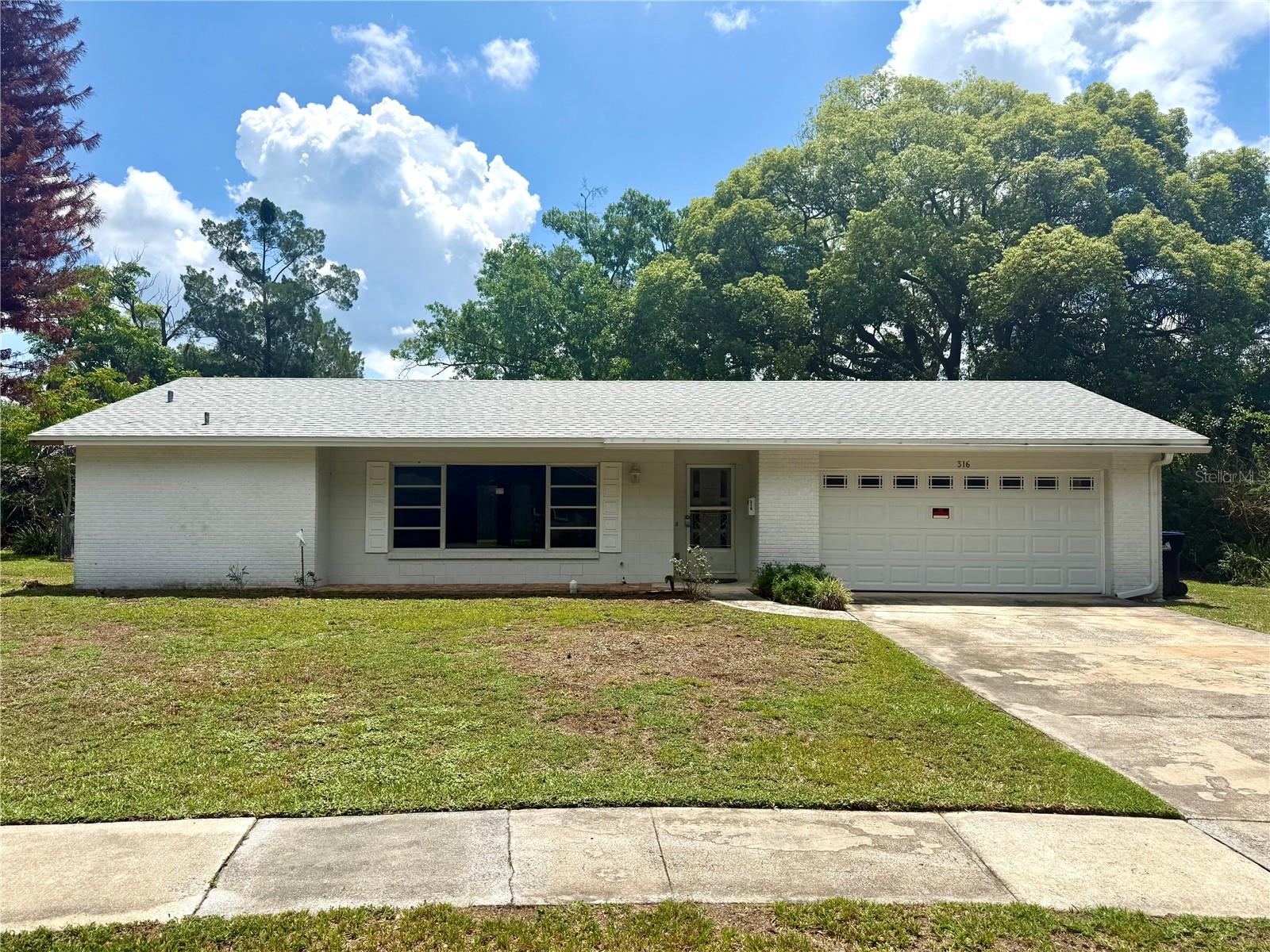316 Beckett, Winter Park, FL 32792