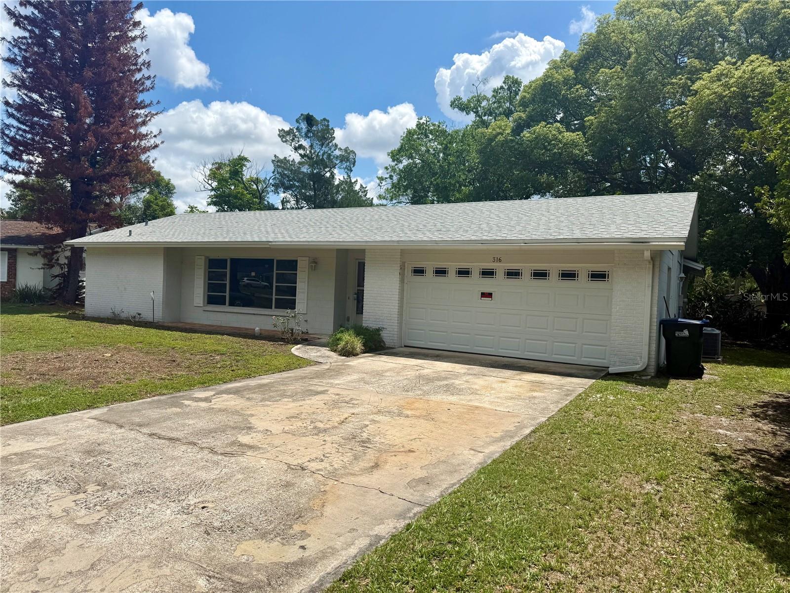 316 Beckett, Winter Park, FL 32792