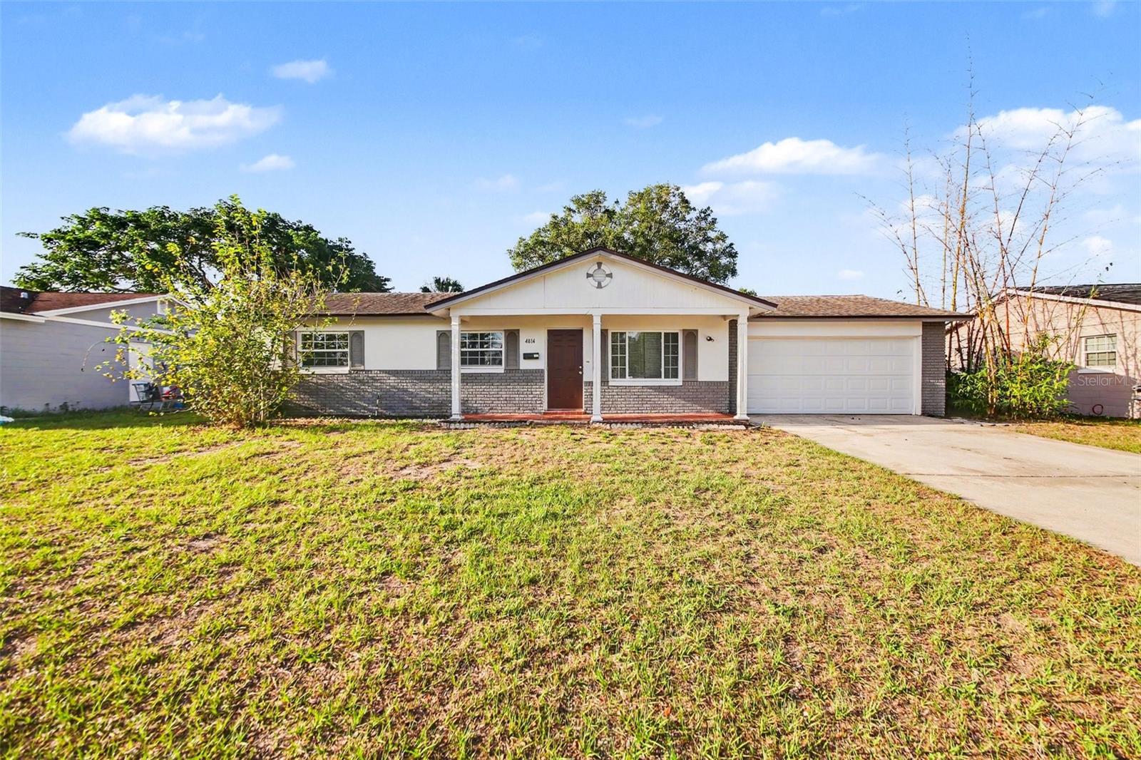 4814 Blarney, Orlando, FL 32808